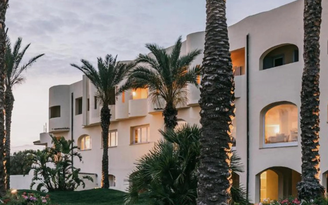 Mangia's Favignana Resort