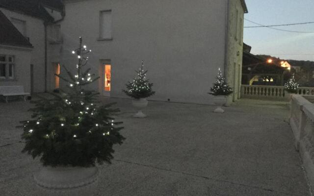 Chambres d'hotes Karine SMEJ