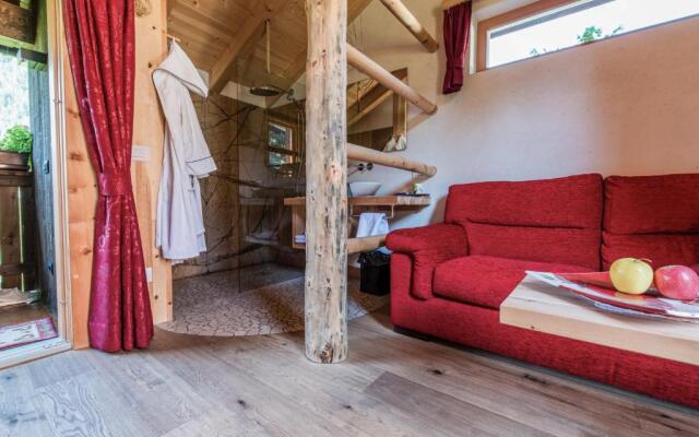 La Ücia by Fana Ladina