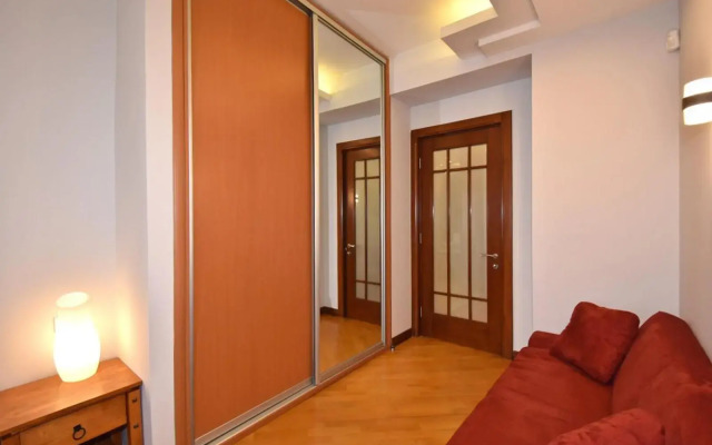 Прекрасная 4-ех комнатная квартира в самом центре