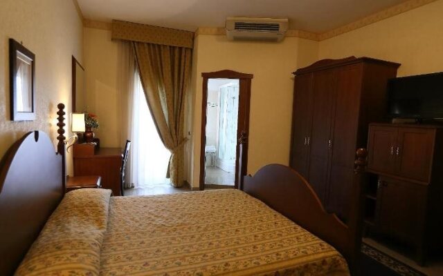Hotel La Conca