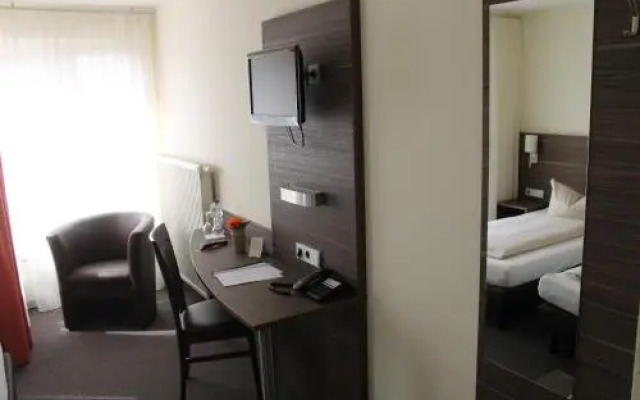 Hotel Weissach Am Neuenbühl