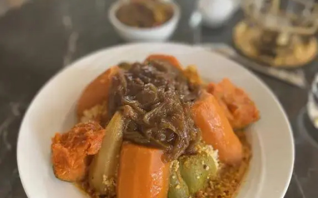 Riad Qoussai