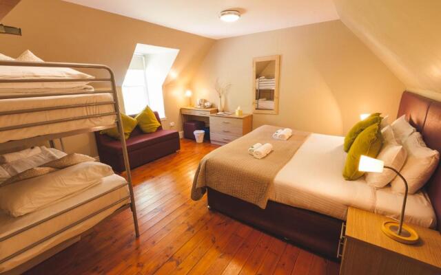 Raasay House