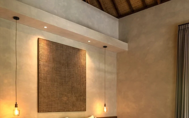 Villa Nordoy 3 by Alfred in Bali – Guest Rooms – Beraban