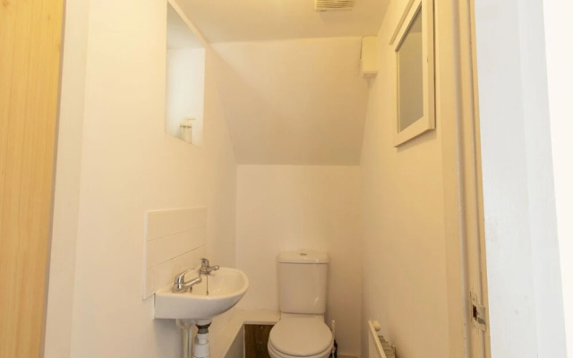 Luxury Holiday Home In Manchester Near The Quays