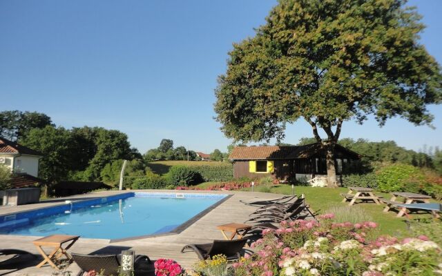 Domaine de la Méniguère - Maison d'hôtes