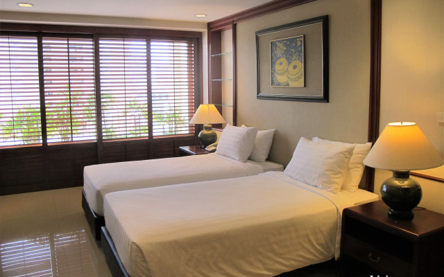 Centre Point Sukhumvit Thong Lo