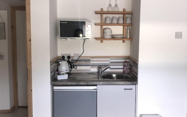 Barton Gate Farm Guesthouse