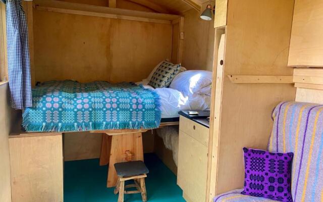 Empress En Suite Wagon