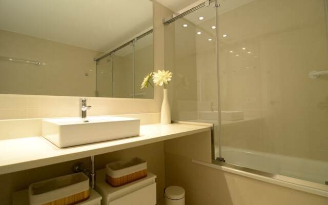 Duplex Esglesia 7 3-4