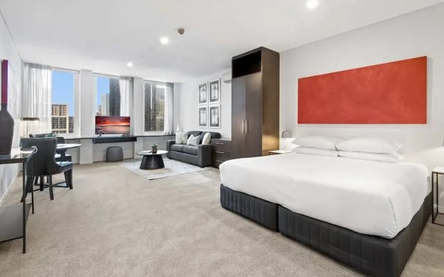 Charming 1-bed Central Studio Apartment