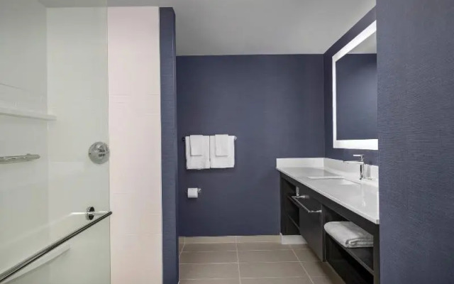 Residence Inn By Marriott Portland Clackamas
