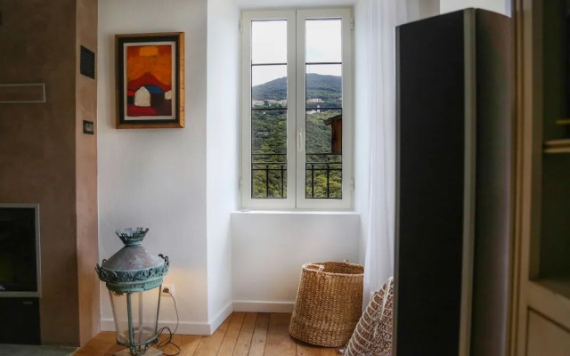 Latu Corsu - Cote Corse
