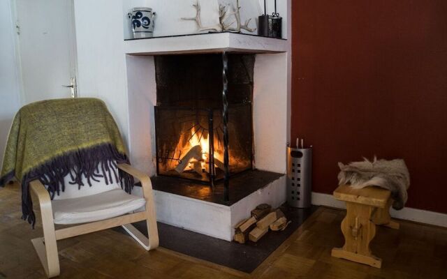 B&B Turistgarden Sarna