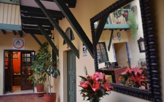 Mallqui Hostal
