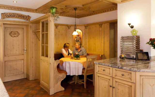 Hotel - Landgasthof Rebstock
