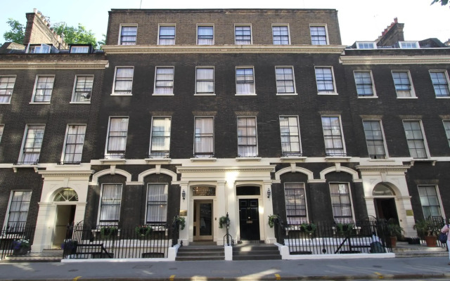 The Ridgemount Hotel