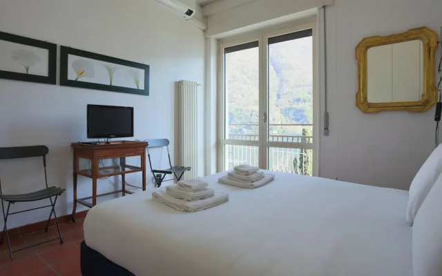 Regina Nuova 13 in Laglio