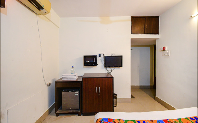 Fabexpress Nayak Palace