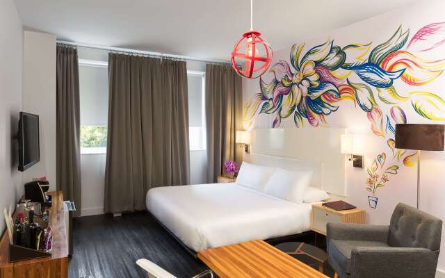 NU Hotel Brooklyn