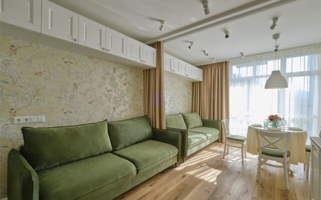 Вознесенский ЖК Босфор