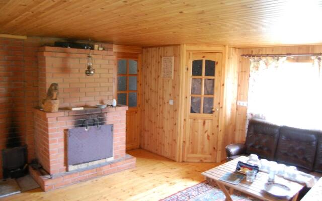Aratsaare Holiday home