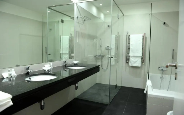 Hotel Rural Quinta Da Cruz