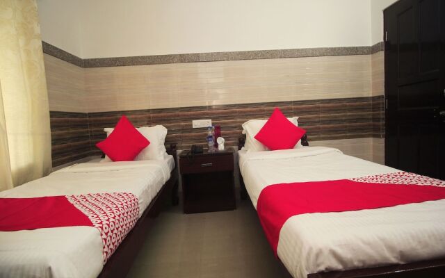 OYO 14974 Surabhi guest house