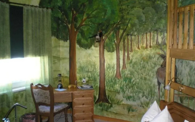 Hotel Restaurant Zum Postillion