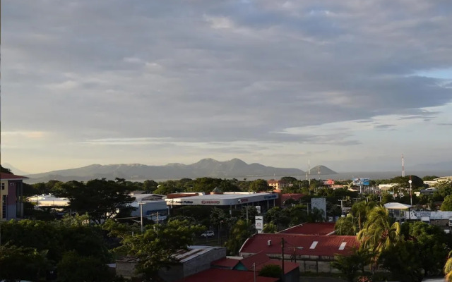 Orison Hostels Managua