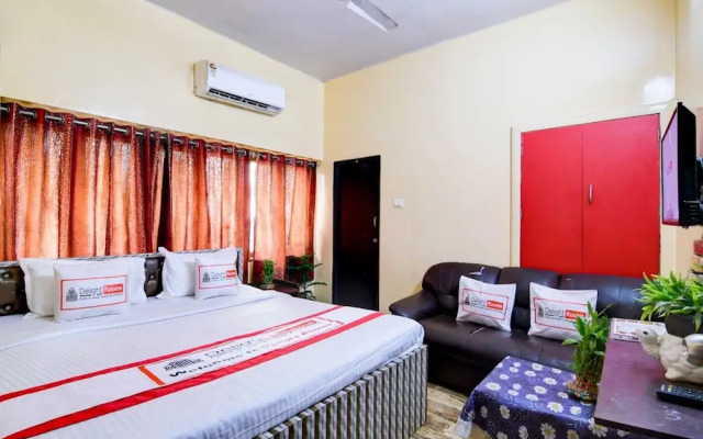 Delight Rooms Kolkata