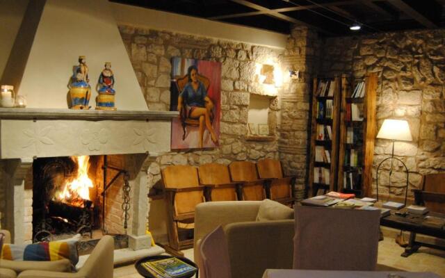 Dimora & Spa Il Cerchio di Lullo