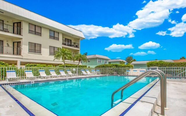 Anna Maria Island 601 A101