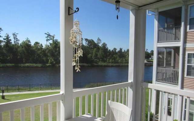 Waterway Village 20-F