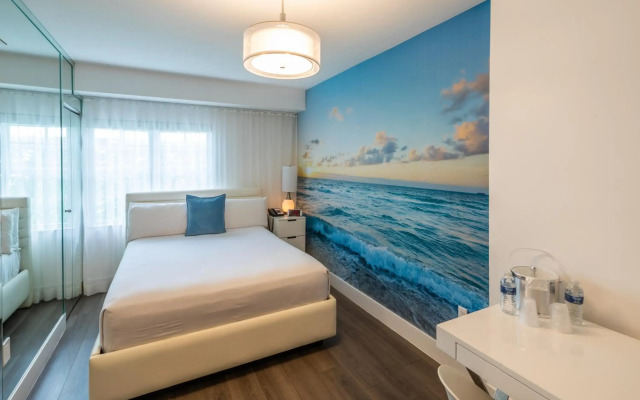 President Villa Miami Beach