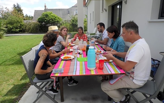 Au Parfum Des Lavandes