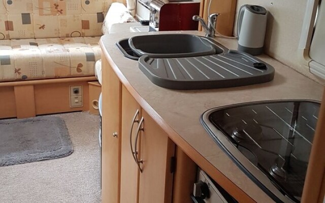 Lovely Caravan Near Notts and Newark