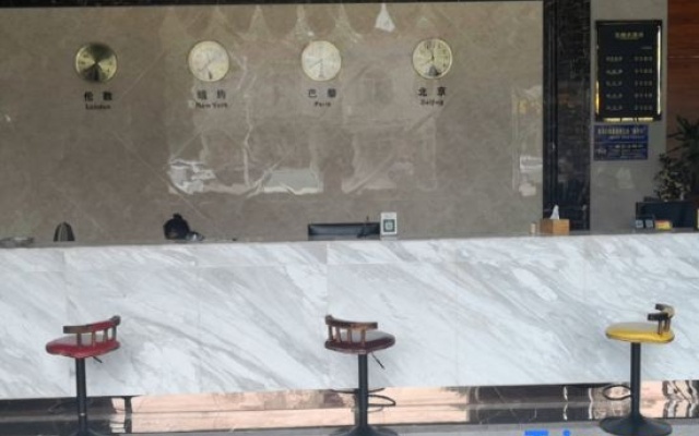 Yufeng Hotel