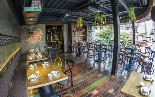 Sanming Enzerano Fashion Hotel