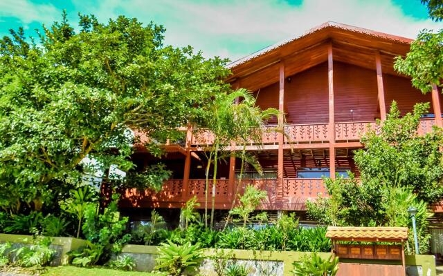 Hotel Heliconia - Monteverde