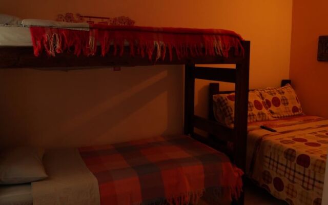 Tadaima Hostel Bogota
