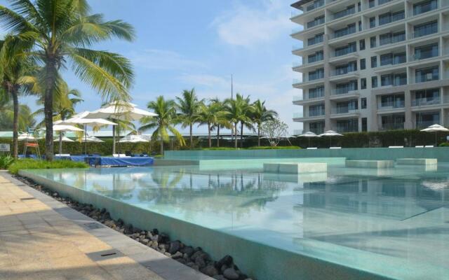 Ocean Apartment