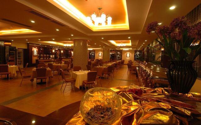 GuiLin HongKong Hotel