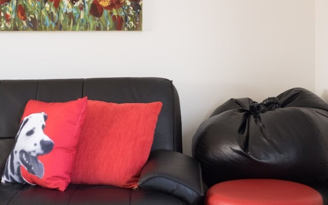 Rocky Point - pet friendly accommodation for multiple families