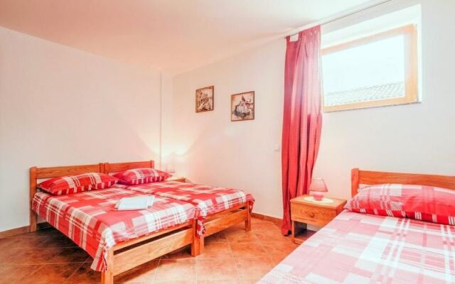 Apartments Predrag
