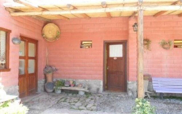 Casa Del Tantanakuy