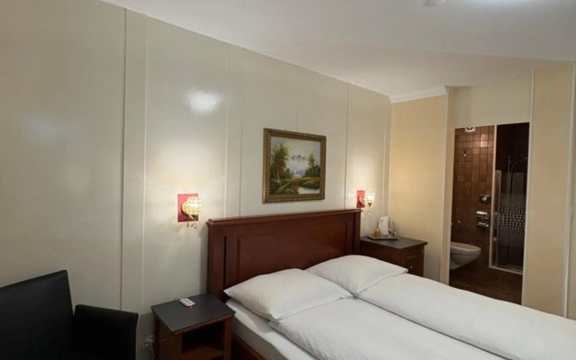 Esos Hotel Quelle