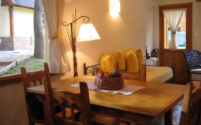 Villa Sofia Apart Hotel