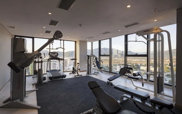 Nha Trang Bay Apartment